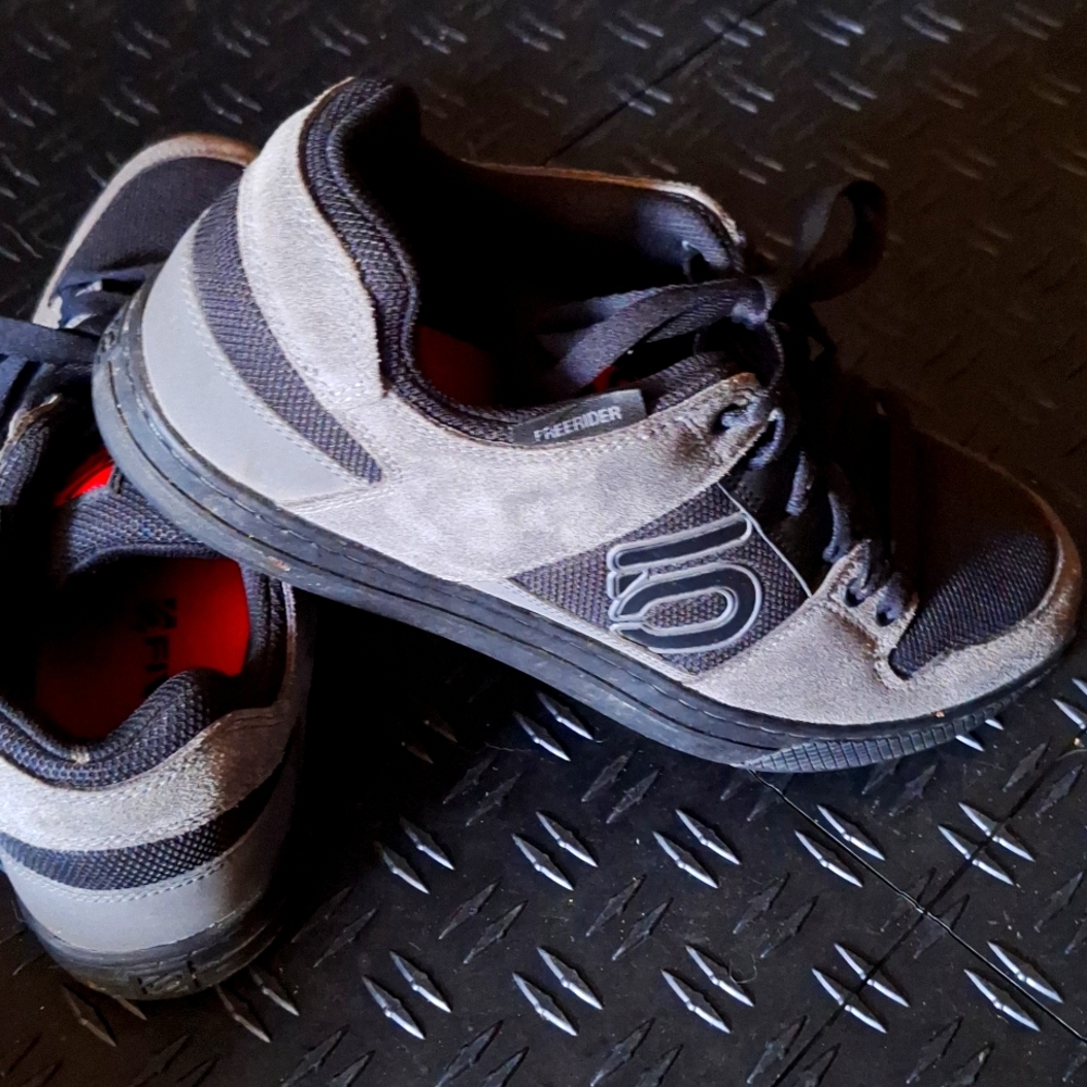 Adidas Five Ten Stealth Shoes